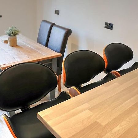 Queensgate Holiday Cottage Beverley With Parking מראה חיצוני תמונה