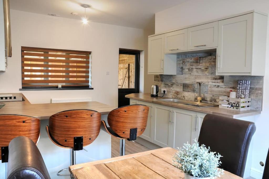 Queensgate Holiday Cottage Beverley With Parking מראה חיצוני תמונה