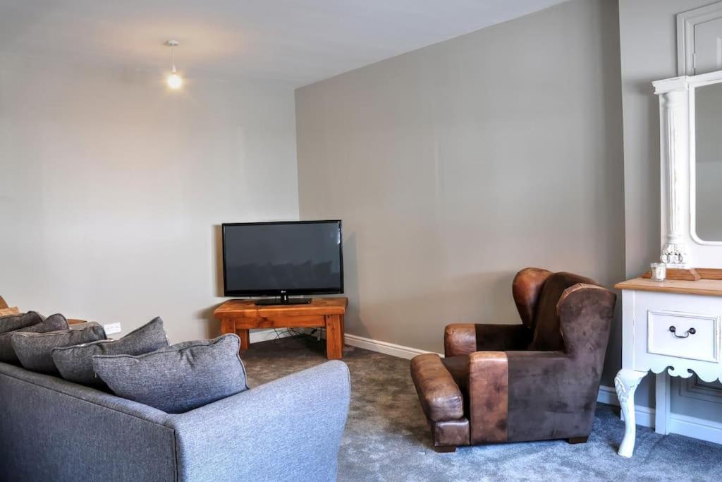 Queensgate Holiday Cottage Beverley With Parking מראה חיצוני תמונה