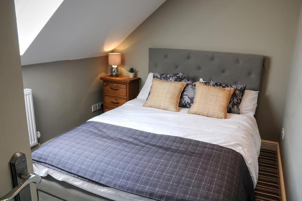 Queensgate Holiday Cottage Beverley With Parking מראה חיצוני תמונה
