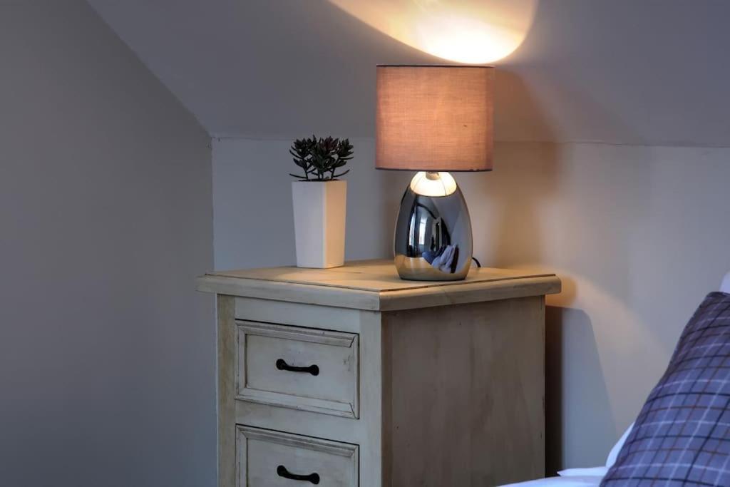 Queensgate Holiday Cottage Beverley With Parking מראה חיצוני תמונה