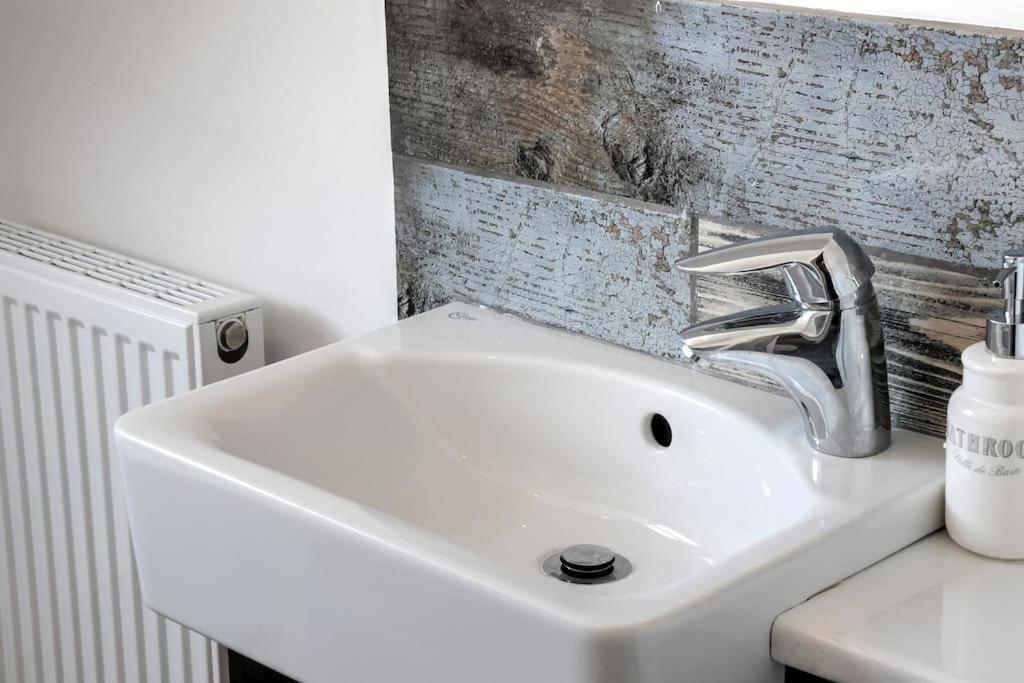 Queensgate Holiday Cottage Beverley With Parking מראה חיצוני תמונה