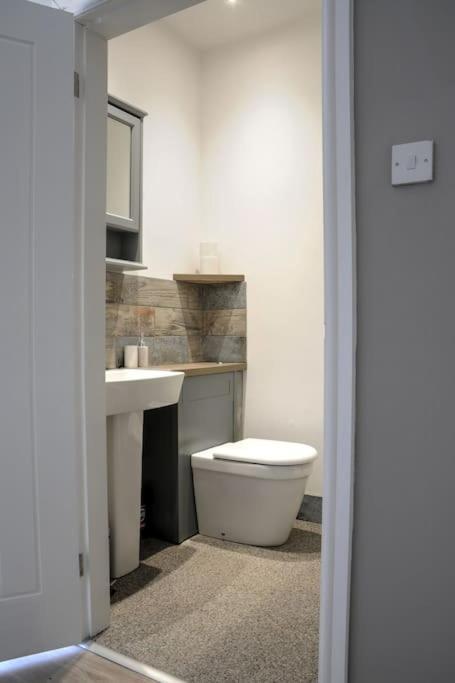 Queensgate Holiday Cottage Beverley With Parking מראה חיצוני תמונה