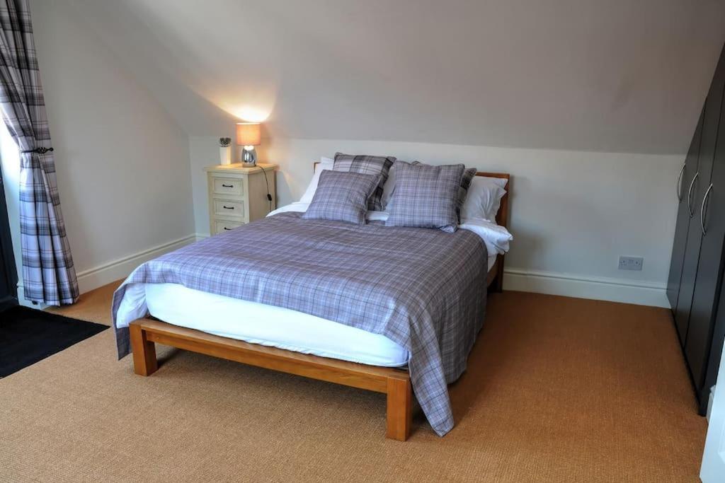 Queensgate Holiday Cottage Beverley With Parking מראה חיצוני תמונה