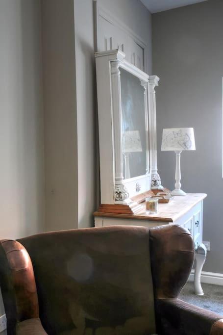 Queensgate Holiday Cottage Beverley With Parking מראה חיצוני תמונה