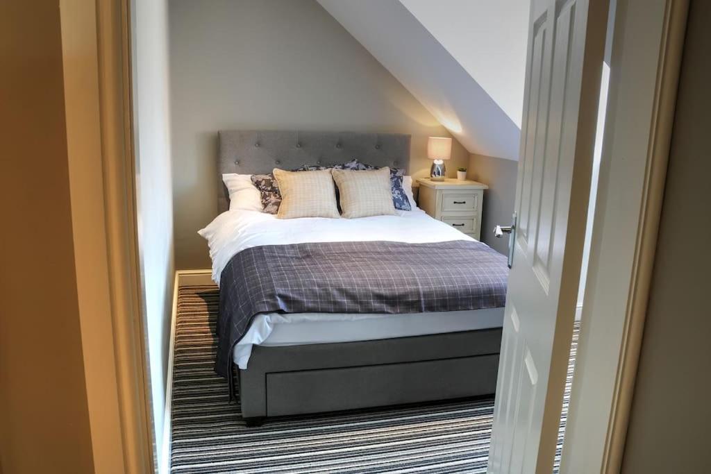 Queensgate Holiday Cottage Beverley With Parking מראה חיצוני תמונה